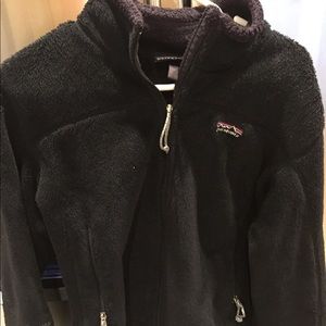 Patagonia fleece